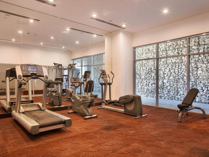 Hilton Garden Inn Isparta