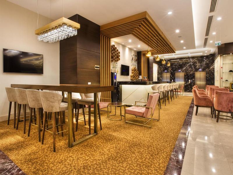 Hilton Garden Inn Isparta