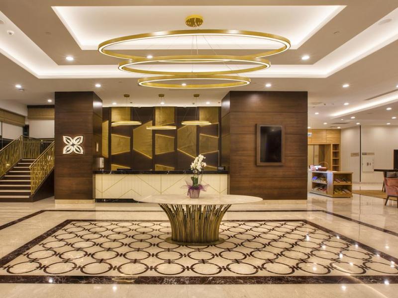 Hilton Garden Inn Isparta