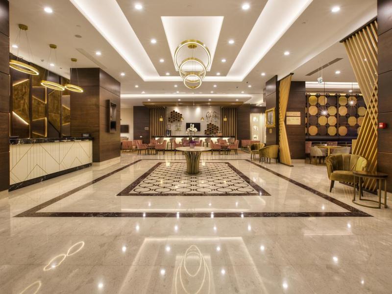 Hilton Garden Inn Isparta