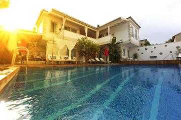 Отель Viento Alacati Hotel Турция, Чешме, фото 1