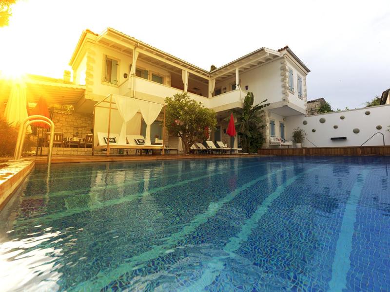 Viento Alacati Hotel