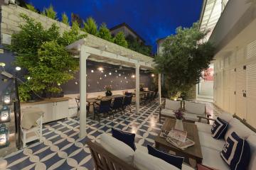 Отель Viento Alacati Hotel Турция, Чешме, фото 2