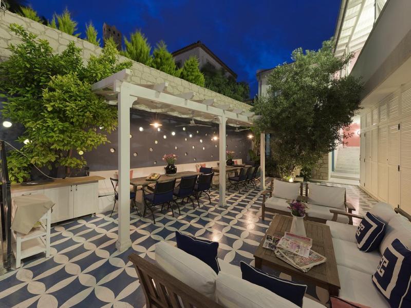 Viento Alacati Hotel