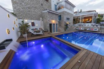 Отель Viento Alacati Hotel Турция, Чешме, фото 3