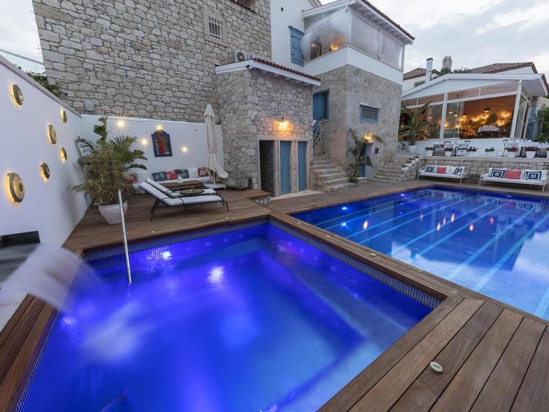 Viento Alacati Hotel