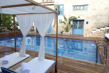 Отель Viento Alacati Hotel Турция, Чешме, фото 4