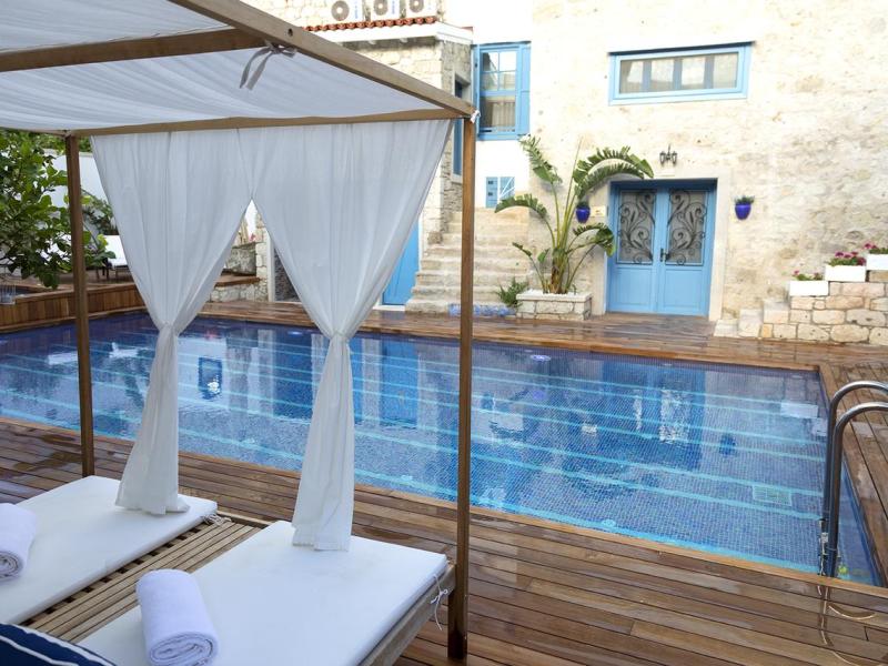Viento Alacati Hotel