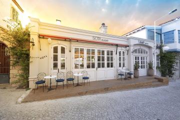 Отель Viento Alacati Hotel Турция, Чешме, фото 5