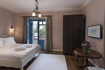Отель Viento Alacati Hotel Турция, Чешме, фото 6