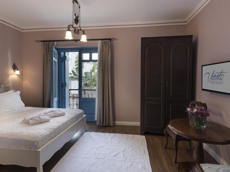 Viento Alacati Hotel