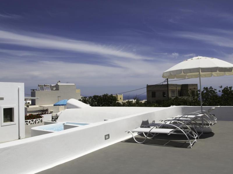 Ayoba Santorini