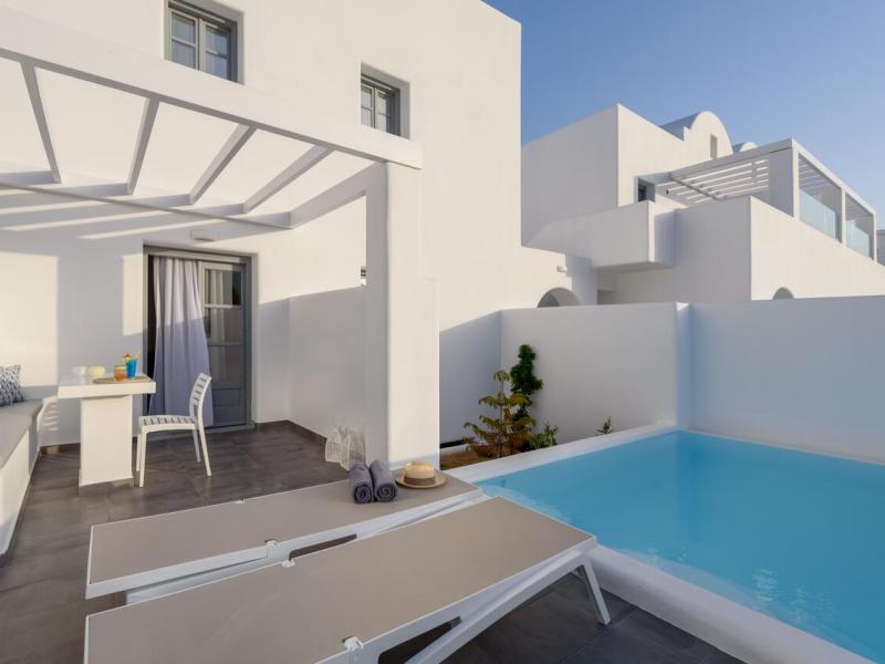 Antoperla Luxury Hotel & Spa