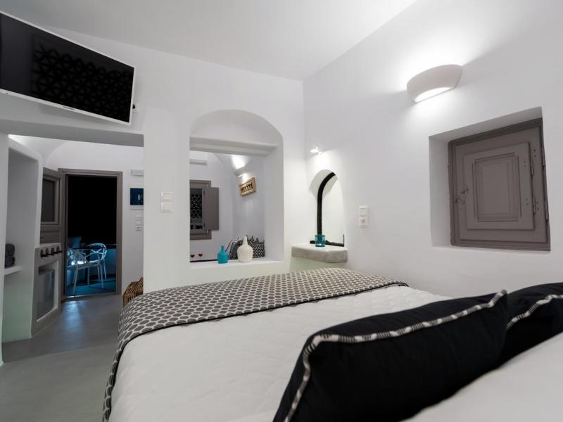 Modernity Suites
