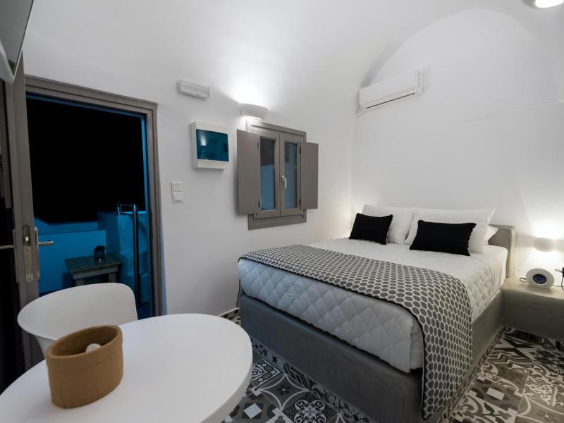 Modernity Suites