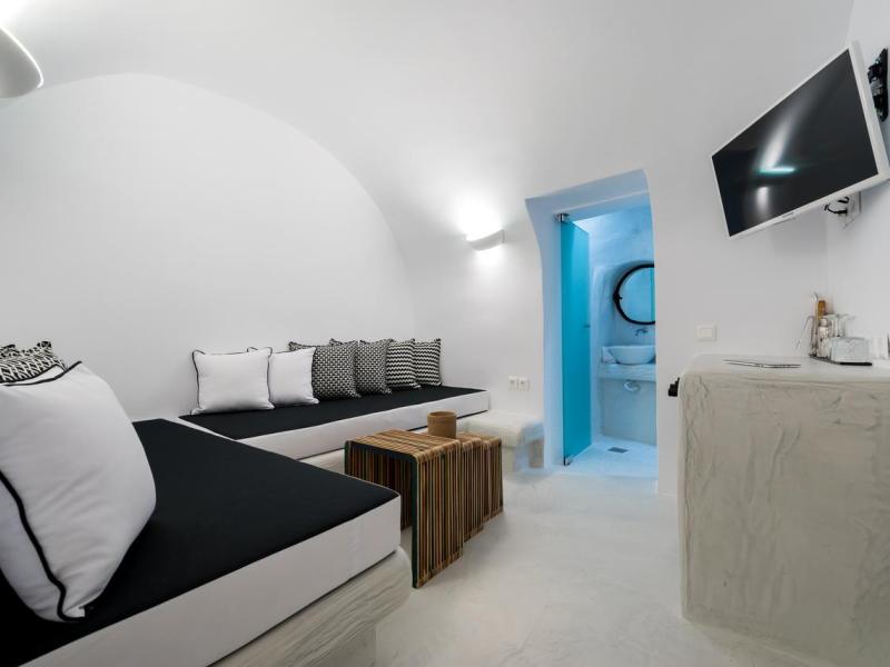 Modernity Suites