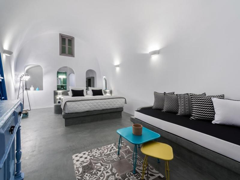 Modernity Suites