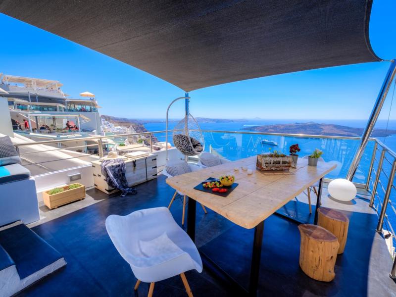 Modernity Suites