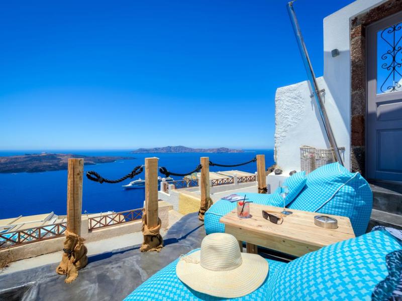 Modernity Suites