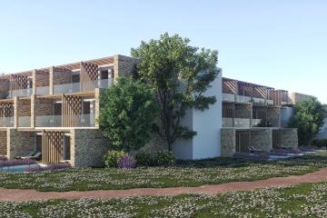 Отель Utopia Blu Hotel Греция, о Кос, фото 2
