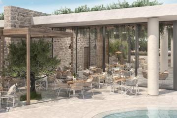 Отель Utopia Blu Hotel Греция, о Кос, фото 4