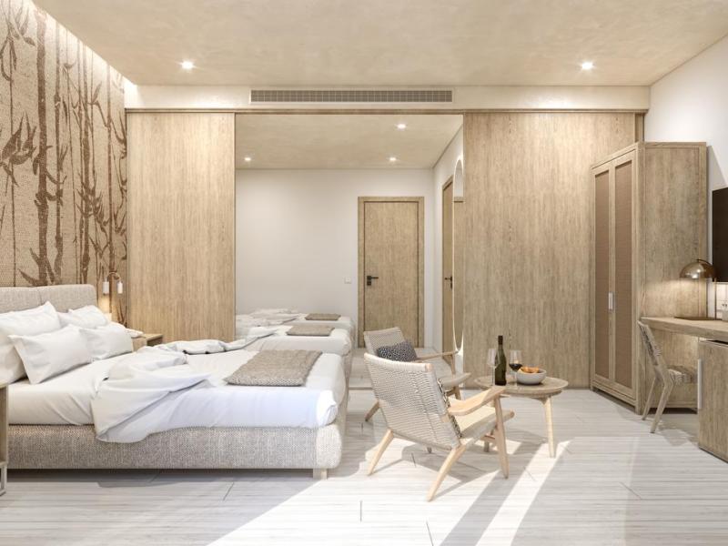 Utopia Blu Hotel