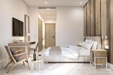 Отель Utopia Blu Hotel Греция, о Кос, фото 6