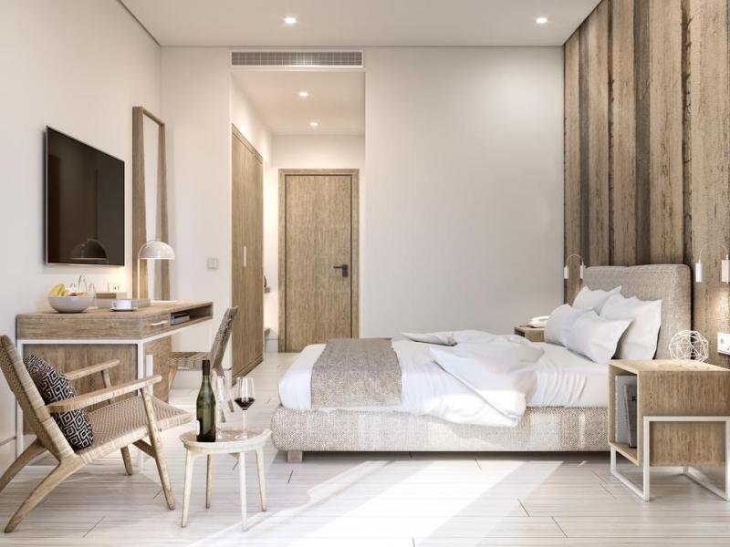 Utopia Blu Hotel