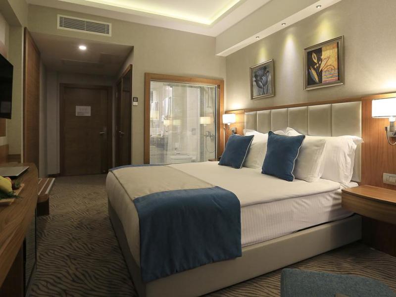 Best Western Premier Karsiyaka