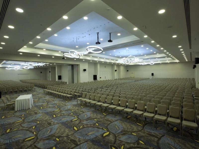 Best Western Premier Karsiyaka