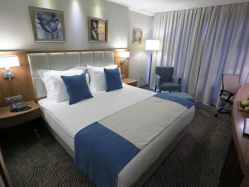 Best Western Premier Karsiyaka