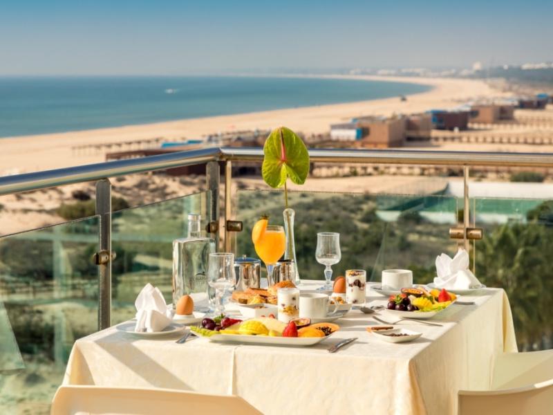 Dunamar Hotel-Apartamentos