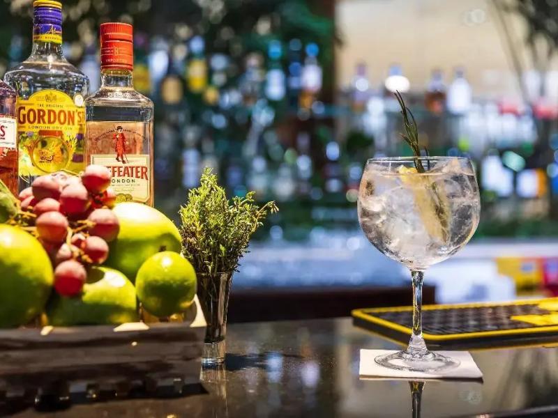 Dunamar Hotel-Apartamentos