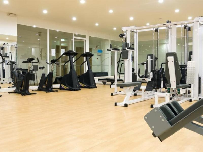 Dunamar Hotel-Apartamentos