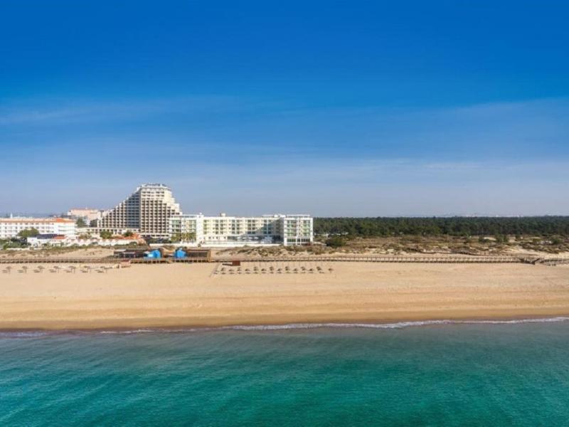 Dunamar Hotel-Apartamentos