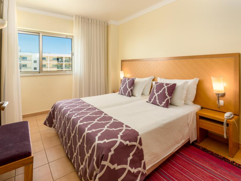 Dunamar Hotel-Apartamentos