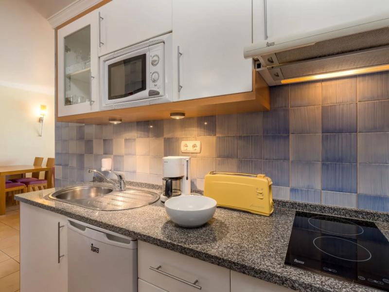 Dunamar Hotel-Apartamentos