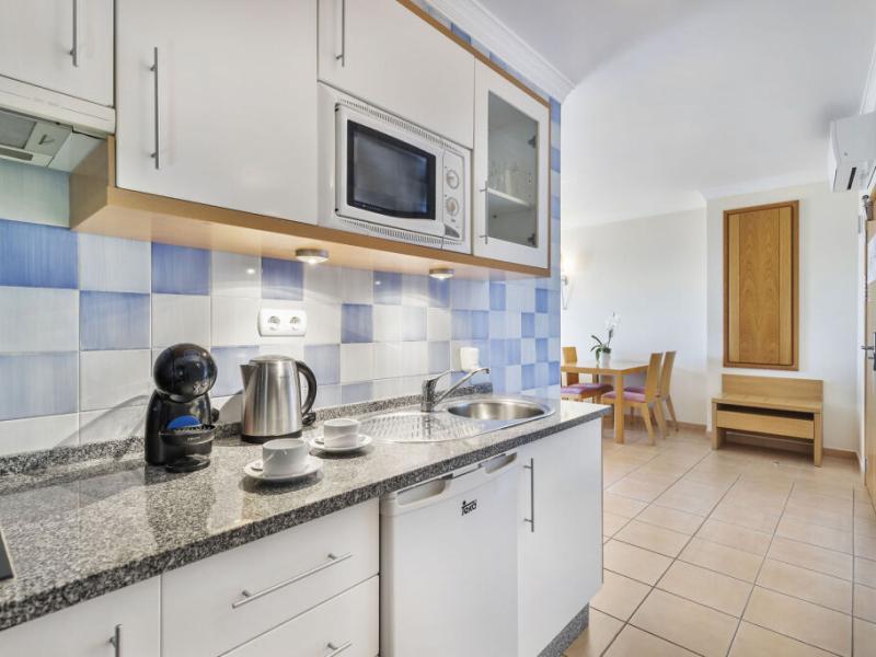 Dunamar Hotel-Apartamentos