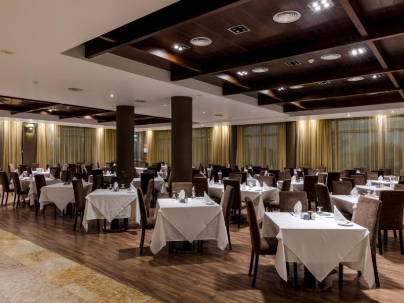 Dunamar Hotel-Apartamentos