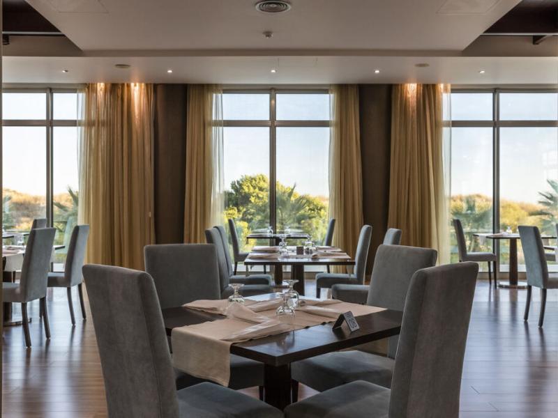 Dunamar Hotel-Apartamentos