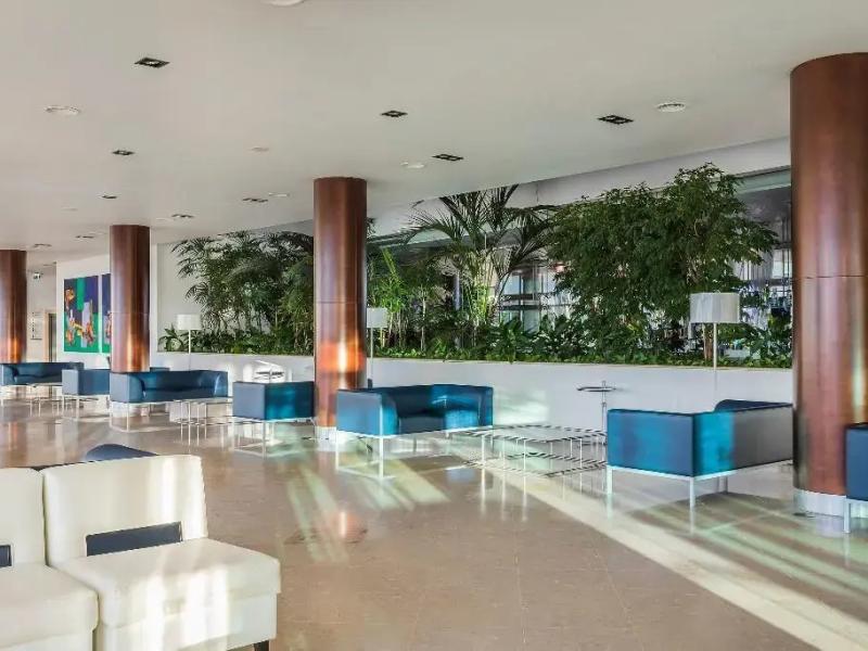 Dunamar Hotel-Apartamentos