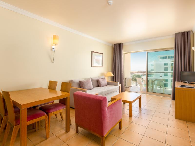 Dunamar Hotel-Apartamentos