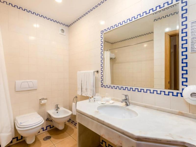 Dunamar Hotel-Apartamentos