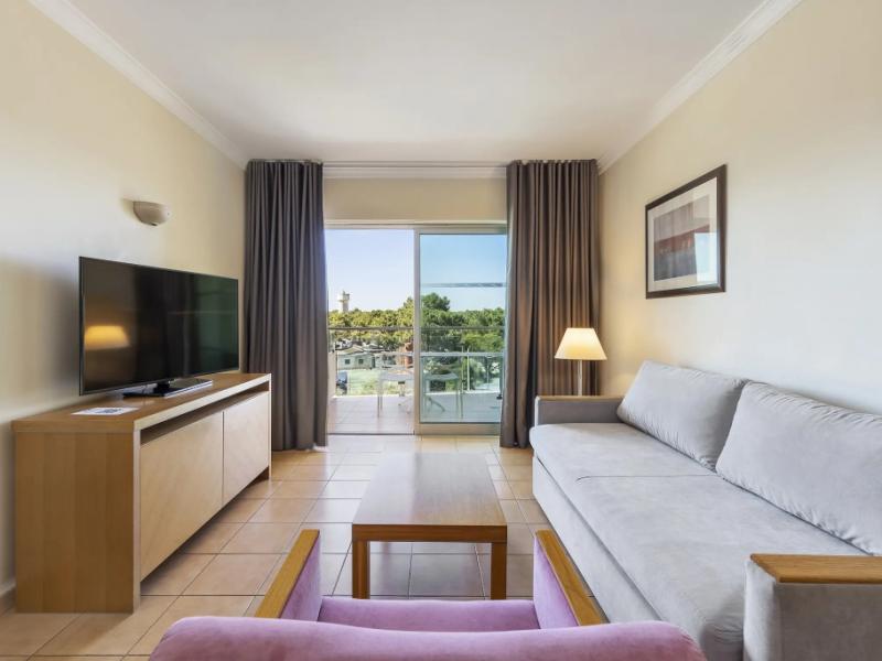 Dunamar Hotel-Apartamentos