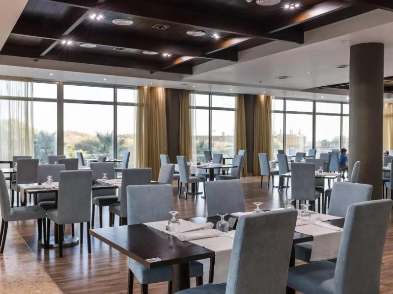 Dunamar Hotel-Apartamentos