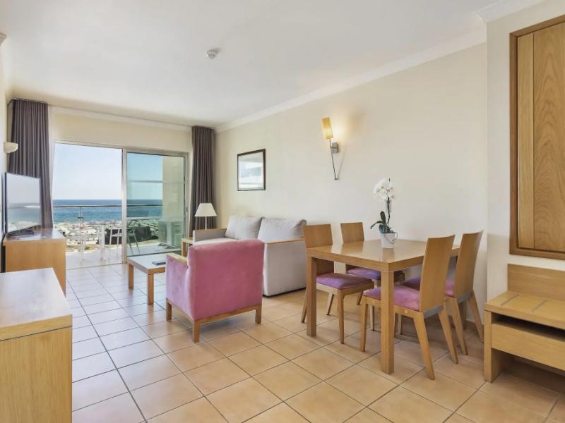 Dunamar Hotel-Apartamentos