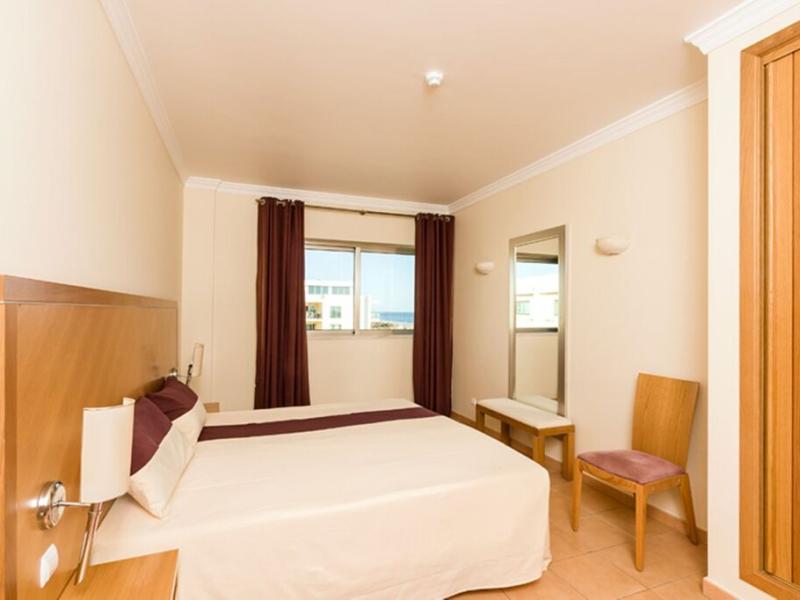 Dunamar Hotel-Apartamentos