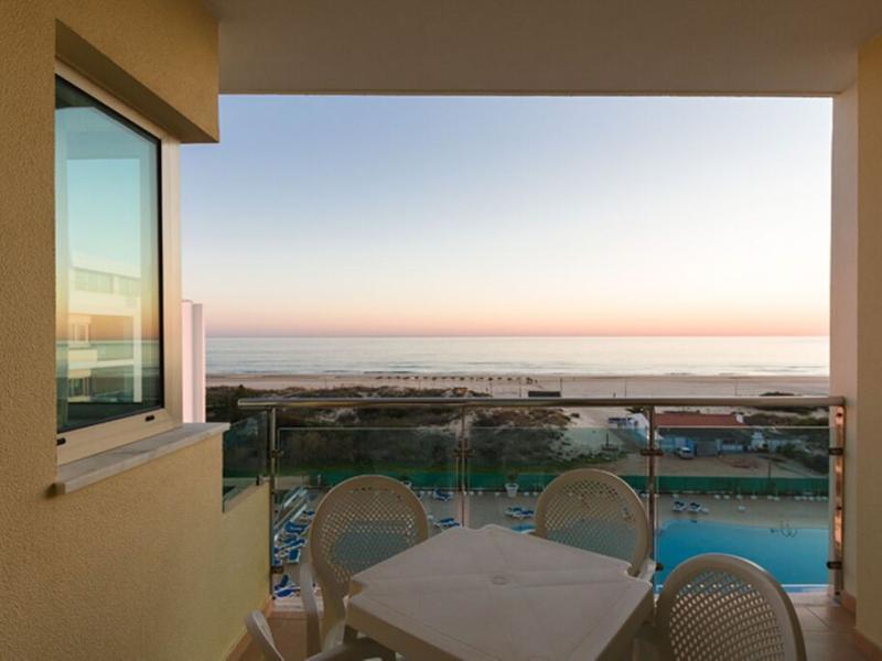 Dunamar Hotel-Apartamentos