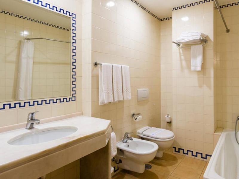 Dunamar Hotel-Apartamentos