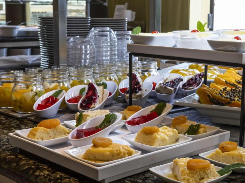 Dunamar Hotel-Apartamentos